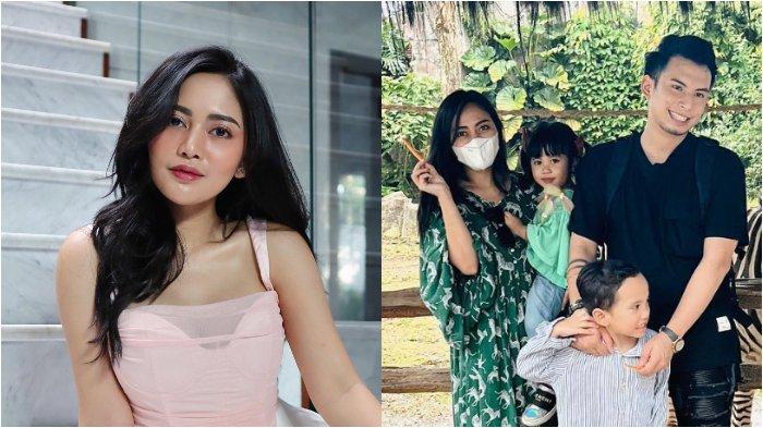 Potret Rachel Vennya dan Niko Al Hakim