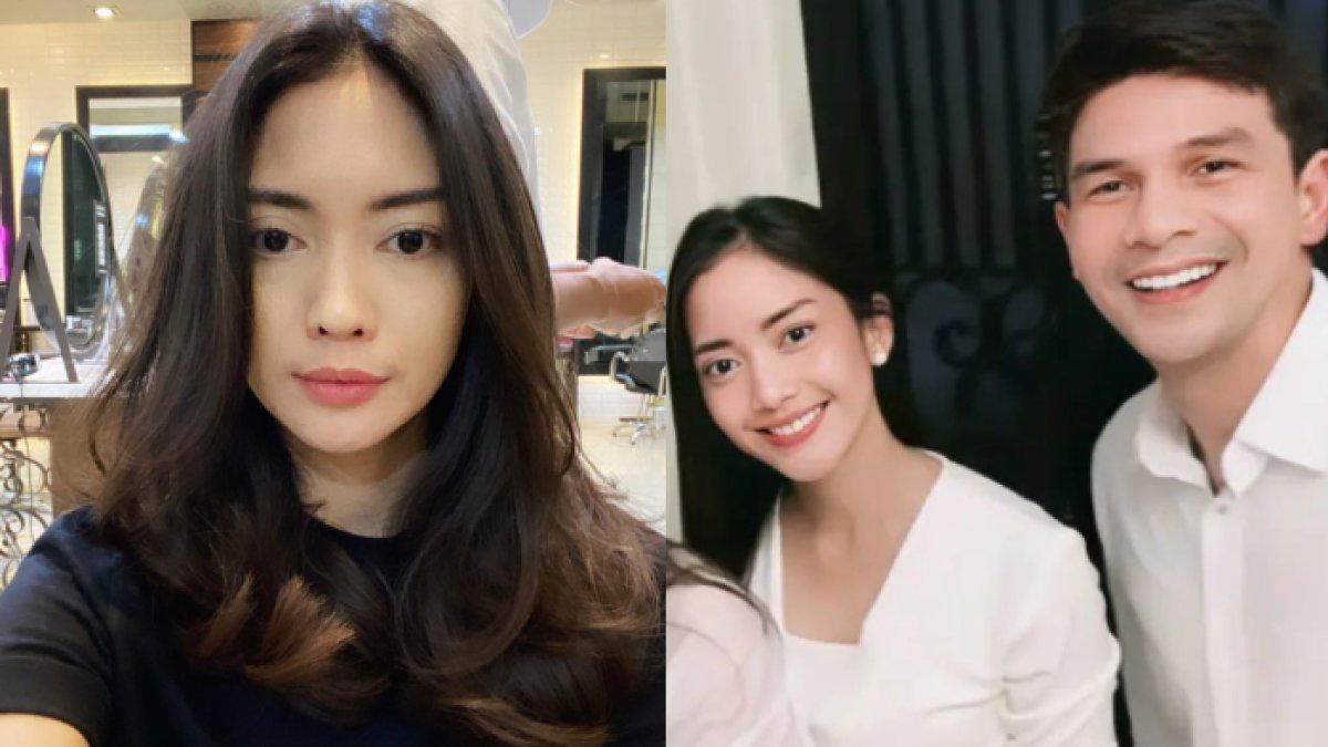 Hubungan Ririn Dwi Ariyanti dan Jonathan Frizzy sudah terendus lama.