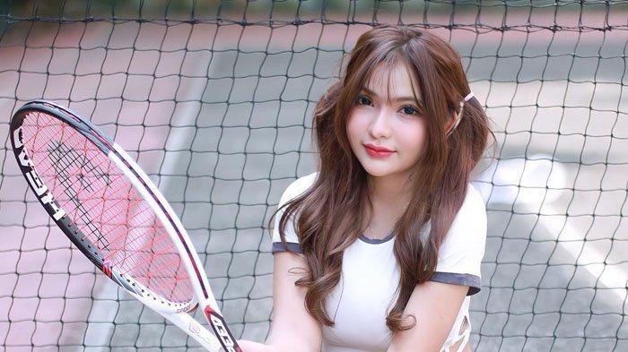 Tiara Aurellie jadi korban penipuan