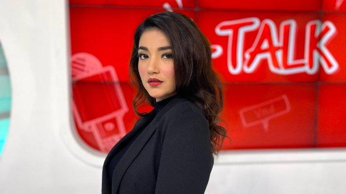 Potret terkini Tsania Marwa