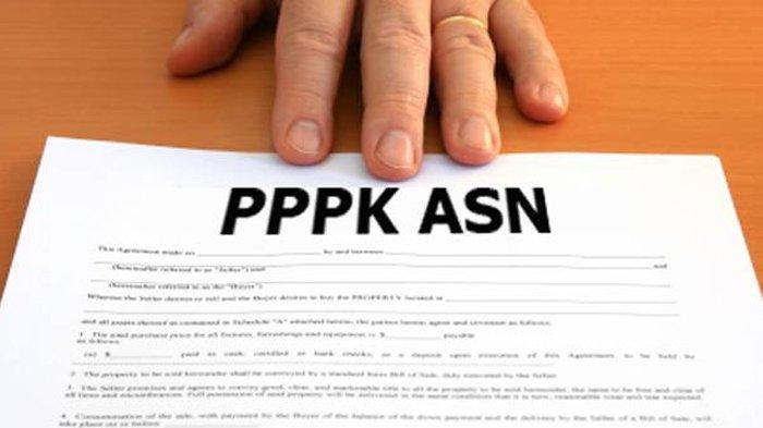 Mekanisme Mengikuti PPPK