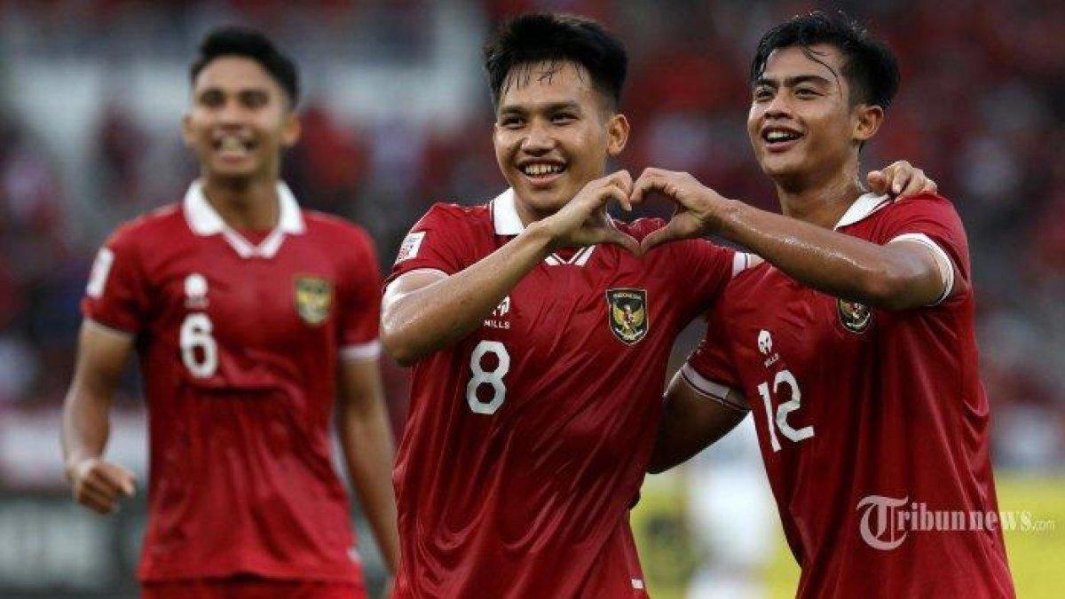 Timnas Indonesia 