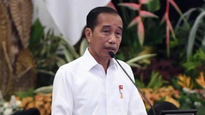 ISI PIDATO SELVI ANANDA - Angka tersebut sebelumnya juga pernah dikutip oleh mertua Selvi, Jokowi, dalam sebuah acara pada tahun 2024 lalu.