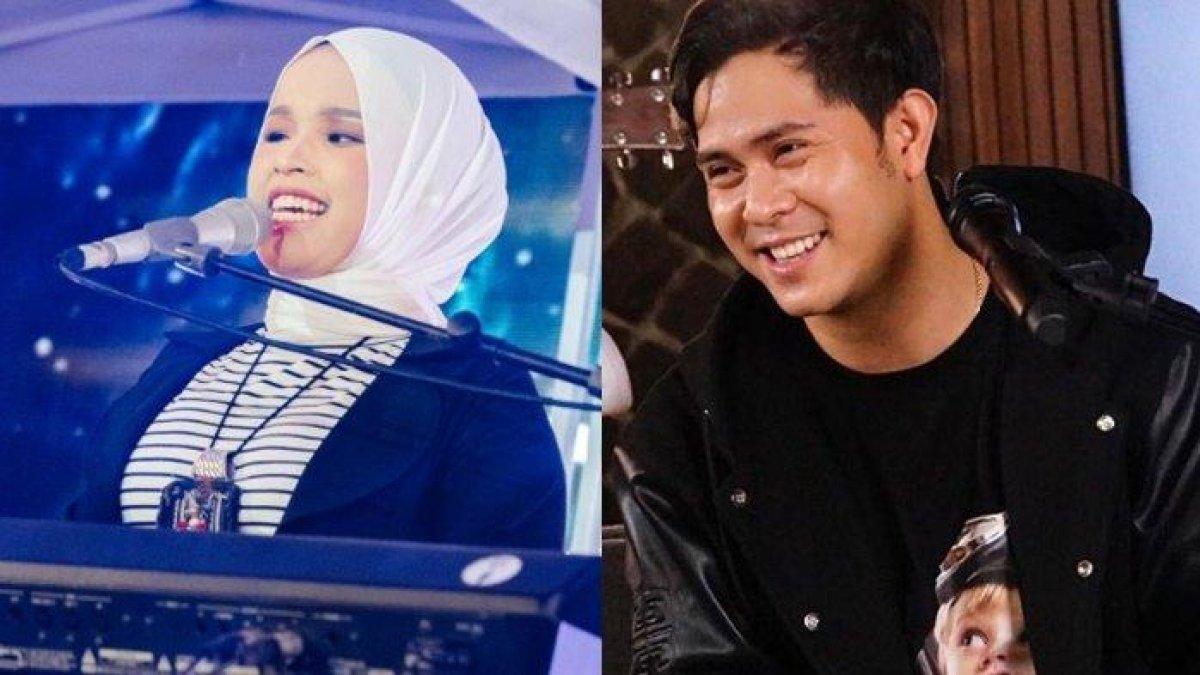 Prestasi Cakra Khan dan Putri Ariani mendadak dibandingkan usai keduanya ikut audisi America's Got Talent