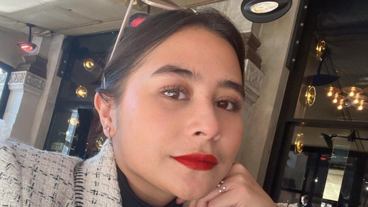 Inilah profil dan akun medsos Prilly Latuconsina yang tuai pujian warganet karena aksinya yang perduli terhadap lingkungan