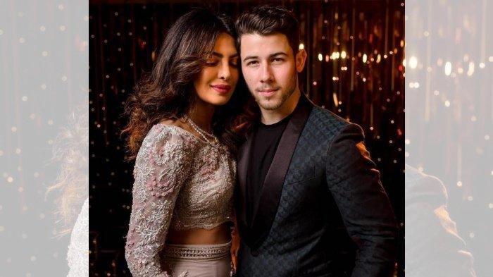 Nick Jonas, suami Priyanka Chopra idap diabetes saat usia 13 tahun, terpaksa bergantung pada obat-obatan.