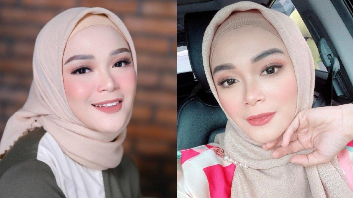 Sheza Idris sempat dipacari Ruben Onsu