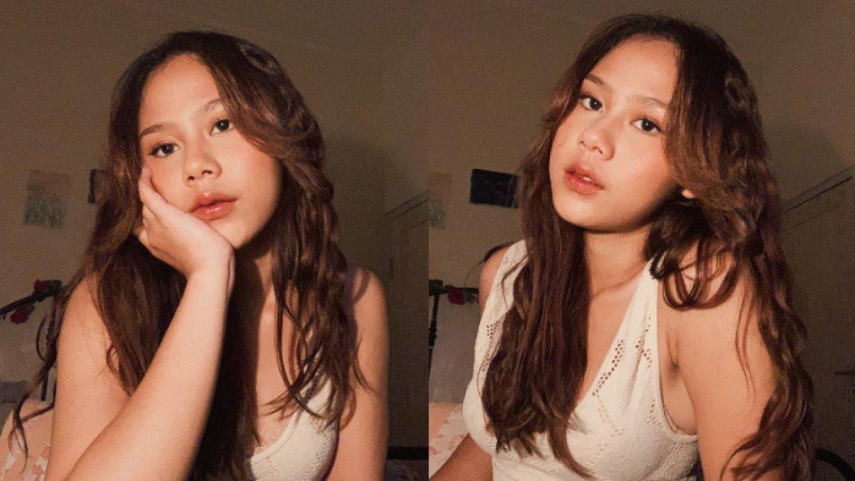 Nadin Amizah mengaku dilecehkan saat manggung