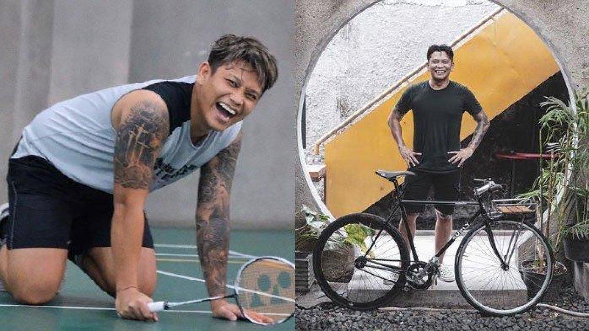 Inilah profil dan akun medsos Boris Bokir komika yang kini lebarkan kariernya menjadi aktor 