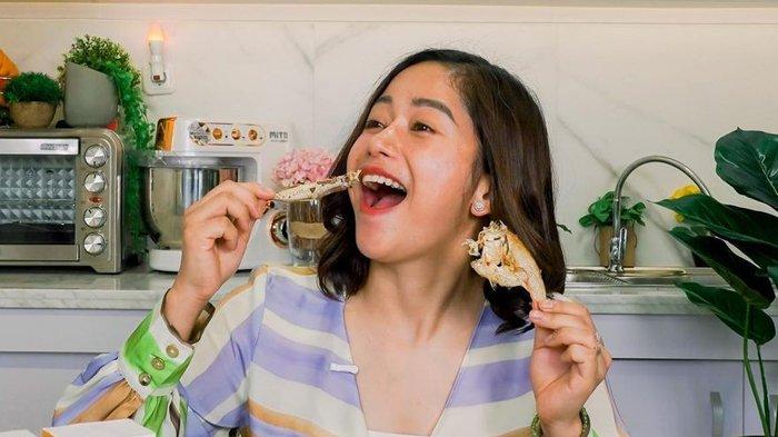 Farida Nurhan pernah jadi ART
