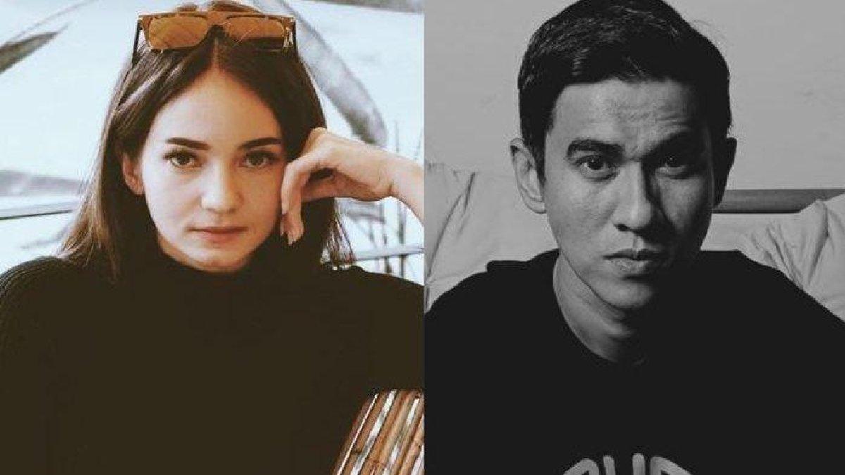 Enzy Storia dan Molen Kasetra berjuang memiliki  momongan