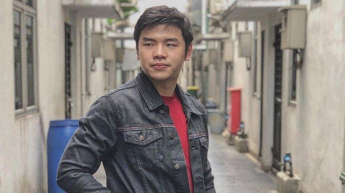 Inilah profil dan akun medsos Nicholas Sean yang mengaku tak percaya cinta tetapi kini terlihat bucin dengan sang kekasih Vietyana Chole