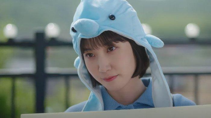 Inilah profil dan akun medsos Park Eun Bin yang kembali menyapa pengemar lewat drama terbarunya yang berjudul 'Castaway Diva'