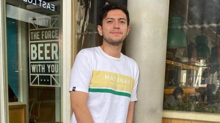 Rifky Balweel bongkar rahasia Andrew Andika