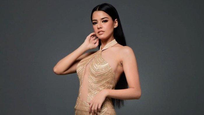 Profil Susan Sameh