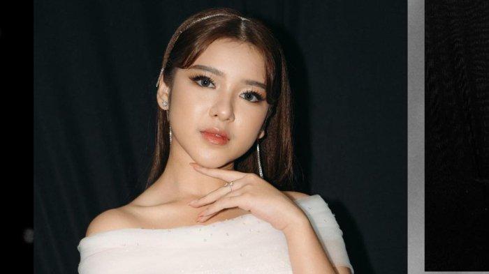 Tiara Andini dan kru dapat perlakuan tak menyenangkan dari seorang pria