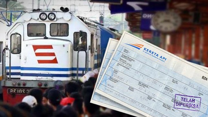 Bagi kamu yang ingin mudik menggunakan transportasi darat, udara atau laut belilah tiket dari jauh-jauh hari.
