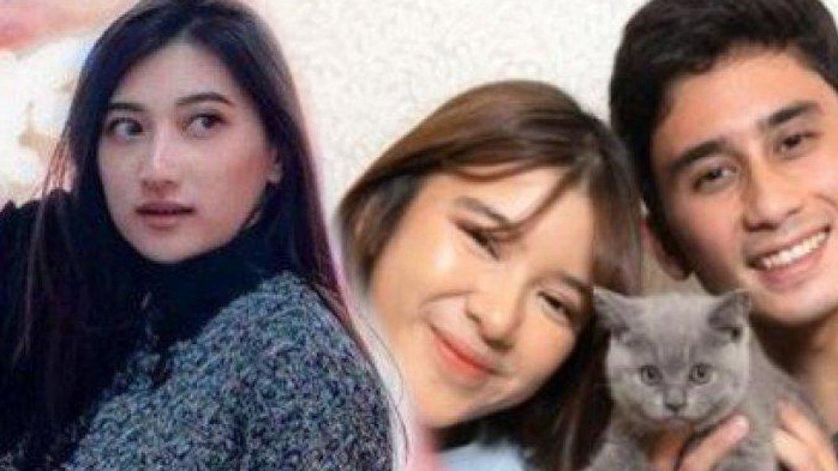 Nissa Asyifa, mantan kekasih Alshad sempat mengaku dihamili. 