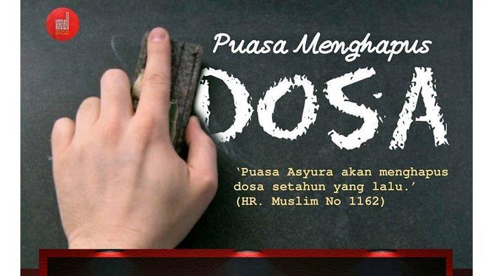 Puasa Asyura.