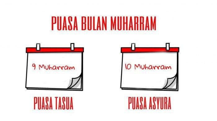 Puasa sunnah Tasua dan Asyura