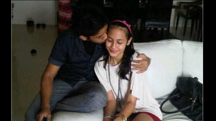 Putra Wibowo, Pevita Pearce