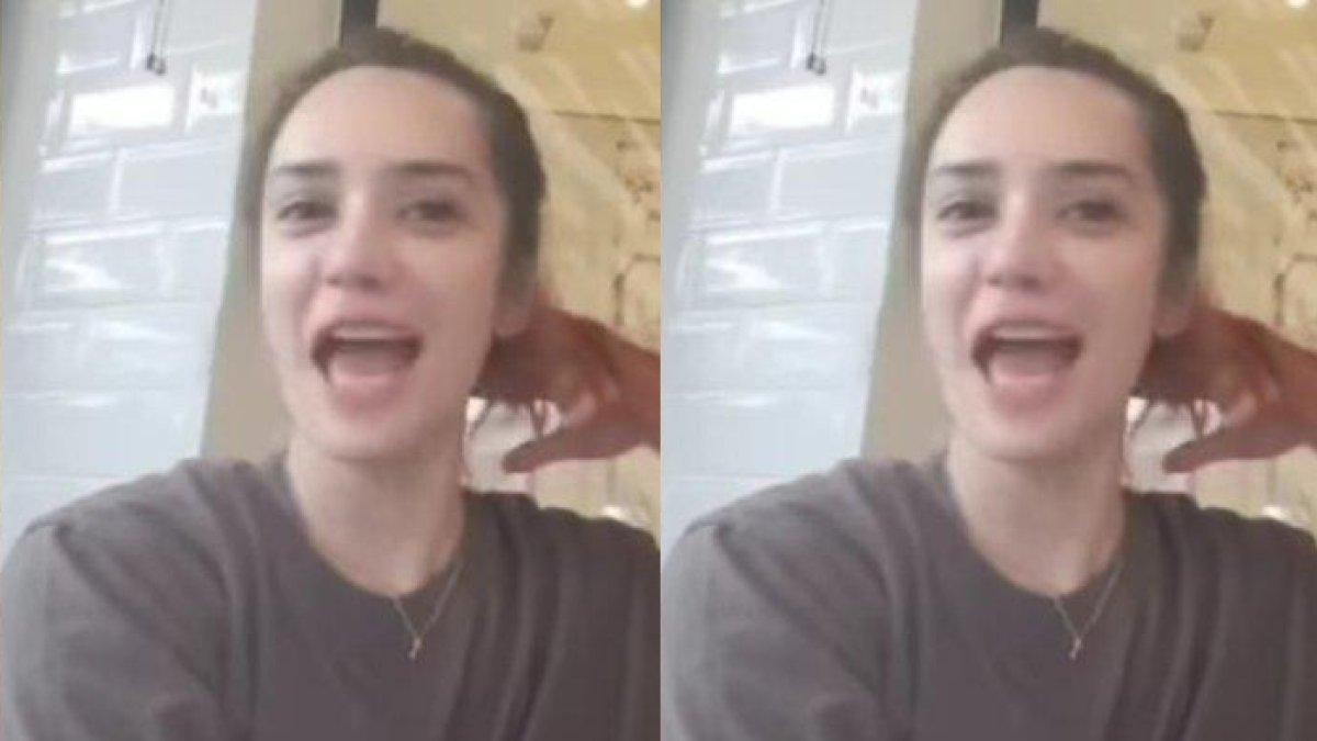 Putri Anne dipanggil janda oleh sahabat, reaksinya disorot.