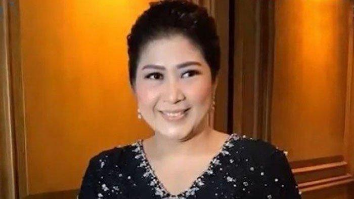 Putri Candrawathi mendapat remisi Natal selama 1 bulan