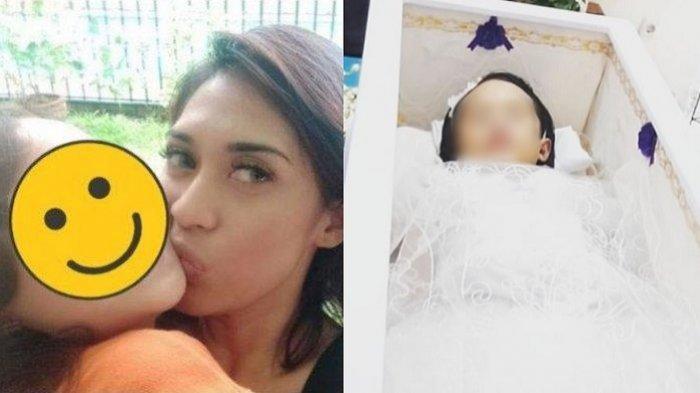 Putri Karen Pooroe seperti sleeping beauty