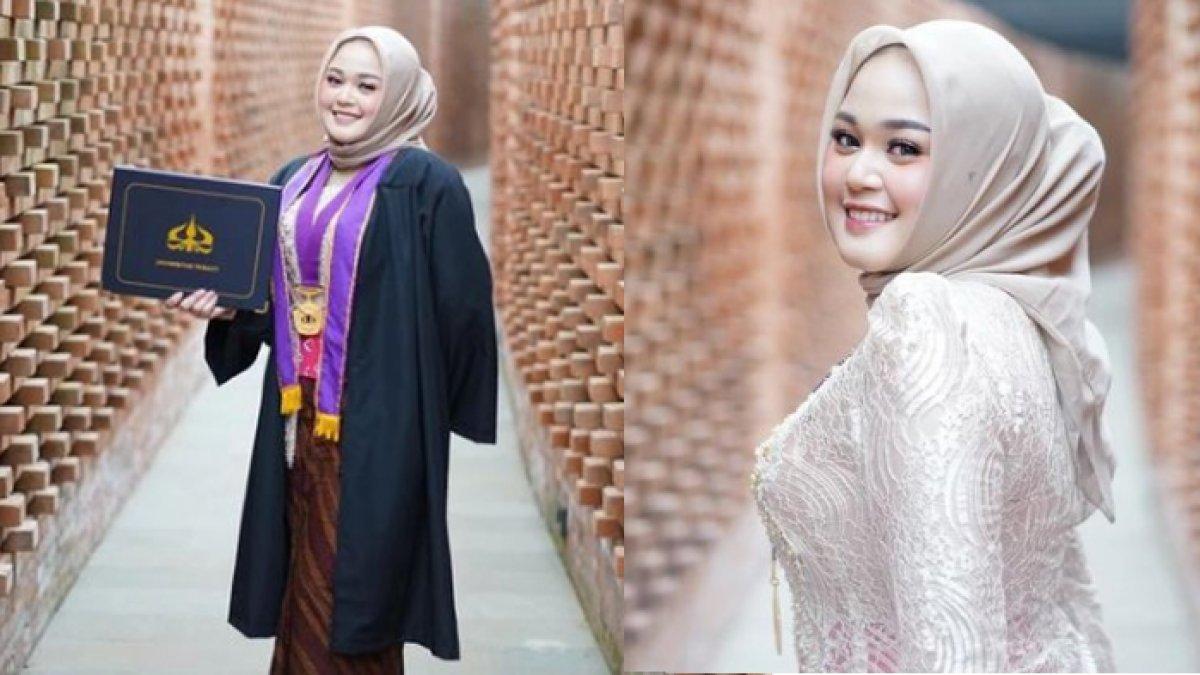 Putri Limbad yang bernama Cecillia Virginia