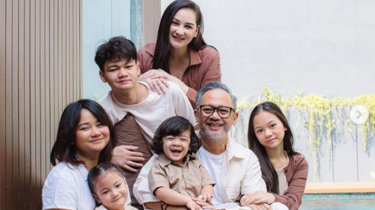 putri sulung Mona dan Indra, Mima Shafa