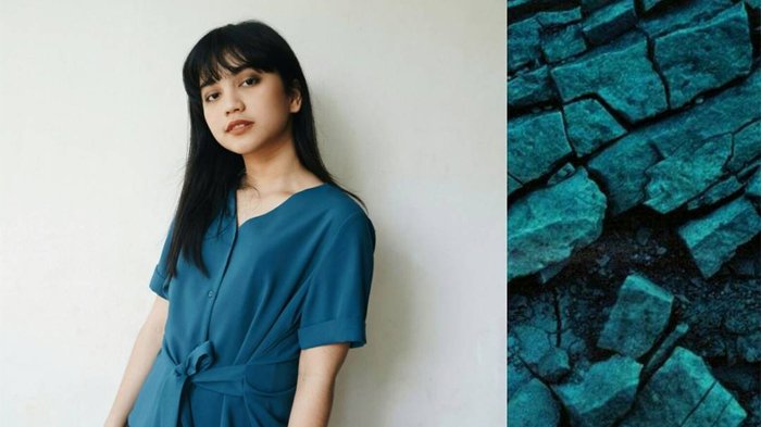 MANTAN ESA SIGIT - Hubungan asmara Esa dengan Rachel banyak dketahui oleh publik.
