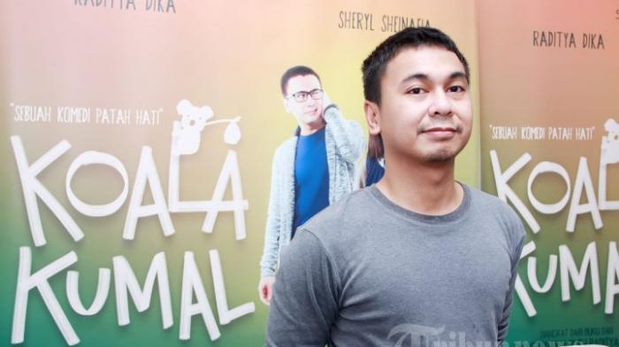 Instagram Raditya Dika - Pamer Badan Kurusan, Netizen Ngeyel Sang