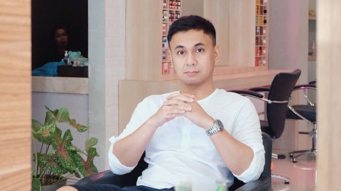 Raditya Dika