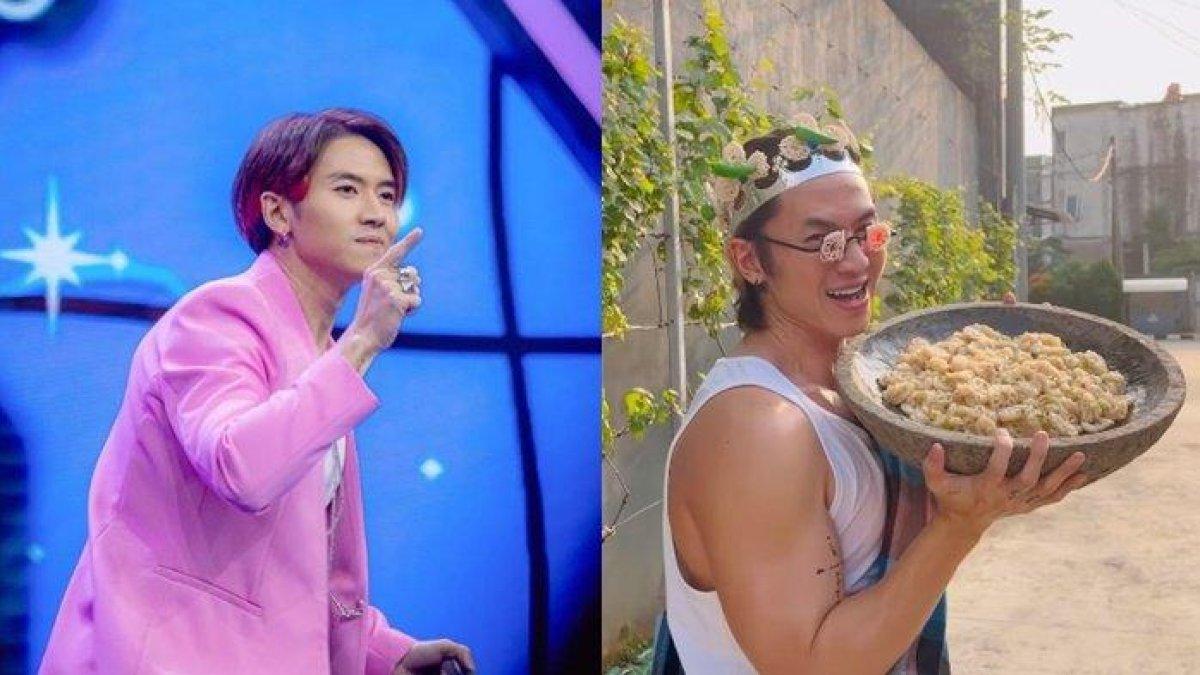 Kegemaran memasak Rafael Tan membuatnya beralih profesi menjadi seorang konten kreator kuliner khas Jawa Barat, yakni seblak.