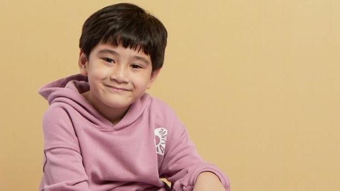Rafathar Malik Ahmad