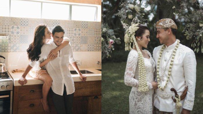 Inilah profil dan akun medsos Raisa yang beberkan isi hatinya setelah menjadi istri dari Hamish Daud