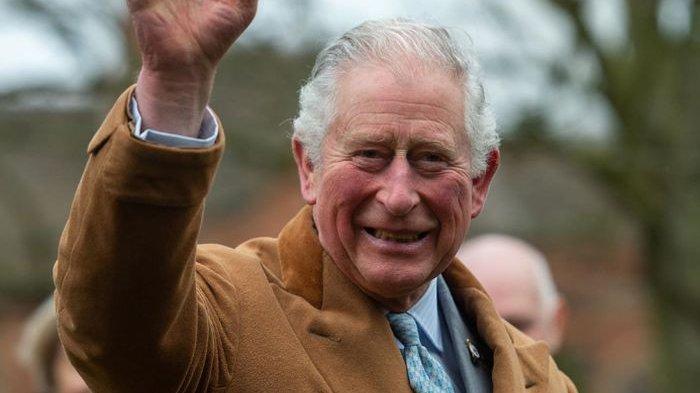 Ratu Elizabeth II meninggal dunia di usia 96 tahun pada Kamis (8/9/2022), Charles diangkat jadi Raja Charles III di usia 73 tahun.