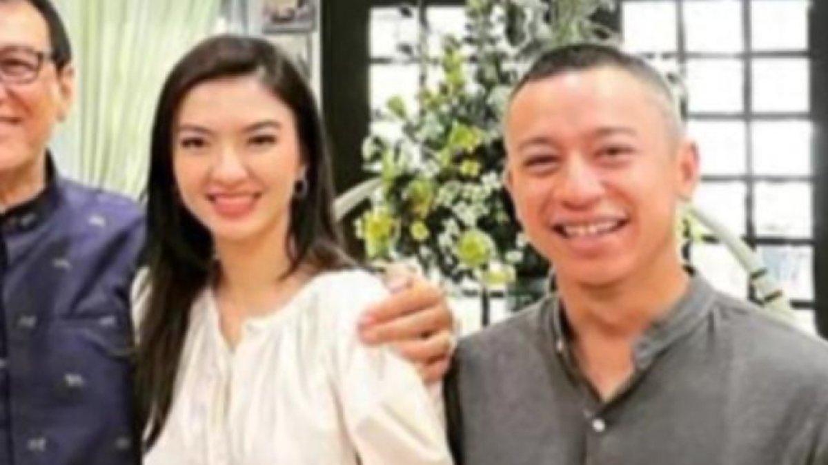 Raline Shah dan Raditya Priamanaya Djan Segera Menikah?