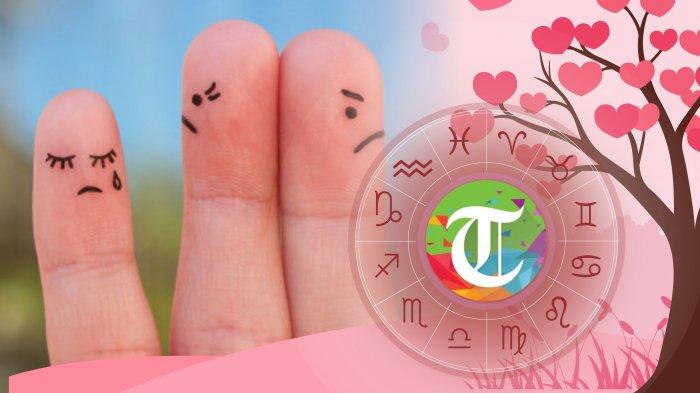 zodiak paling beruntung dalam hal percintaan pada Kamis 14 Desember 2023: Aries, Gemini, Cancer, Virgo, Sagitarius, Aquarius, Pisces.