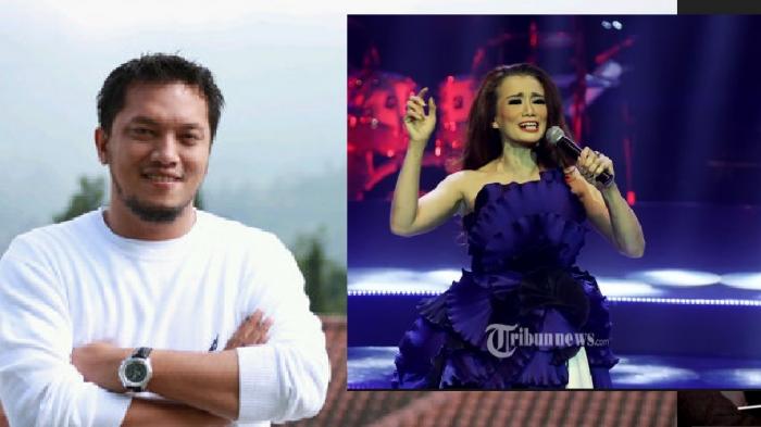 Gatot Brajamusti dan Istri Resmi Tersangka, dan Ini Kabar Terbaru Reza ...