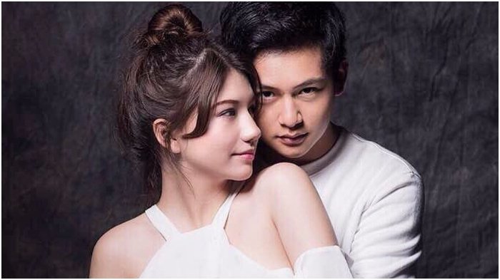 Inilah profil dan akun medsos Randy Martin yang akui sudah move on lama setelah putus dari sang mantan Cassandra Lee