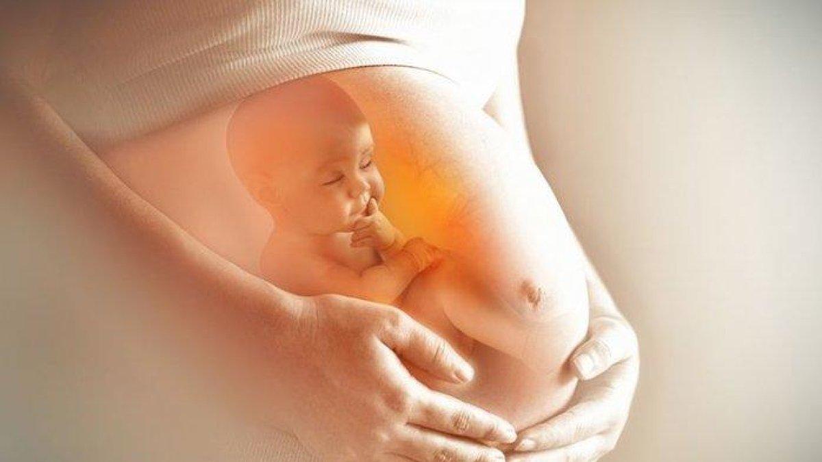 memenuhi gizi sejak hamil untuk mengobati stunting anak
