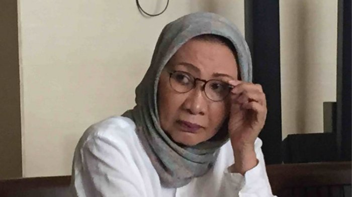 Ratna Sarumpaet