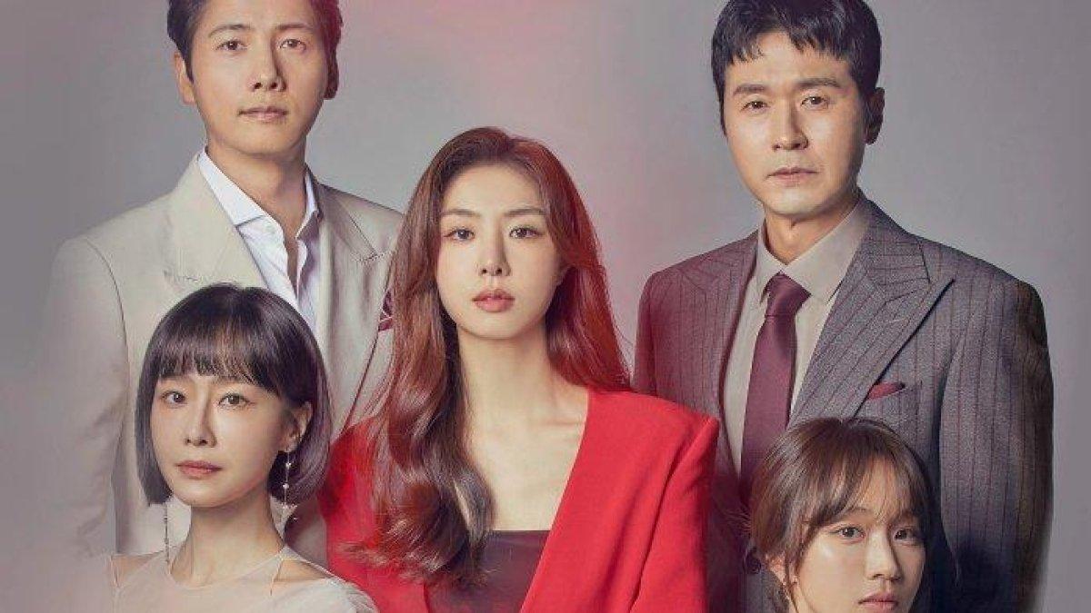 Drama Korea Red Balloon