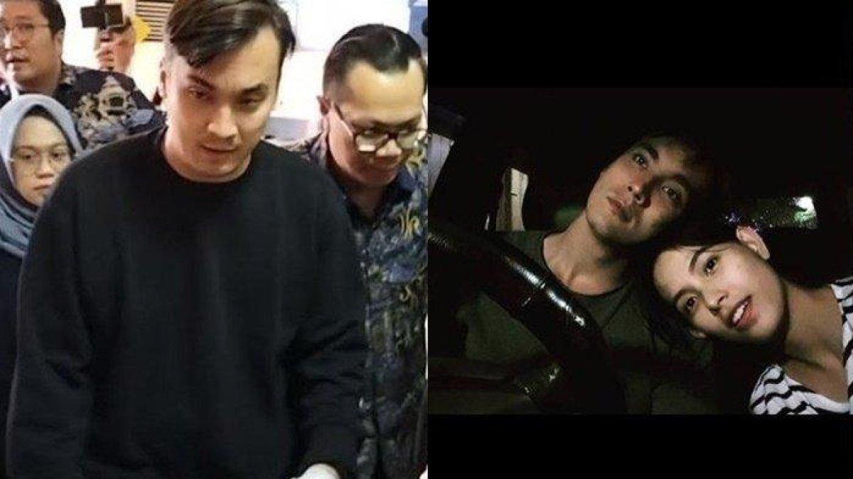 Rendy Kjaernett buka suara mengungkapkan kronologi kecelakaan tunggal saat bersama Lady Nayoan, pada Senin, (31/7/2023) pukul 03.00 WIB dini hari.
