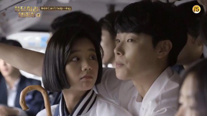 Ryu Jun Yeol bintangi drama Reply 1988