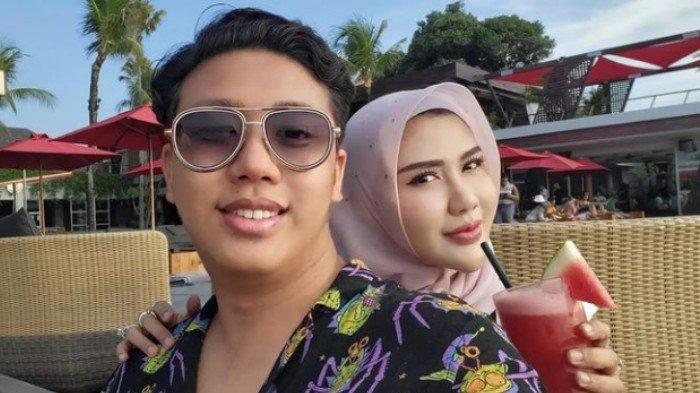 Inilah profil dan akun medsos Rey Utami jumlah kekayaannya berhasil geser posisi sultan andara Raffi Ahmad dan penyanyi kondang Agnes Mo