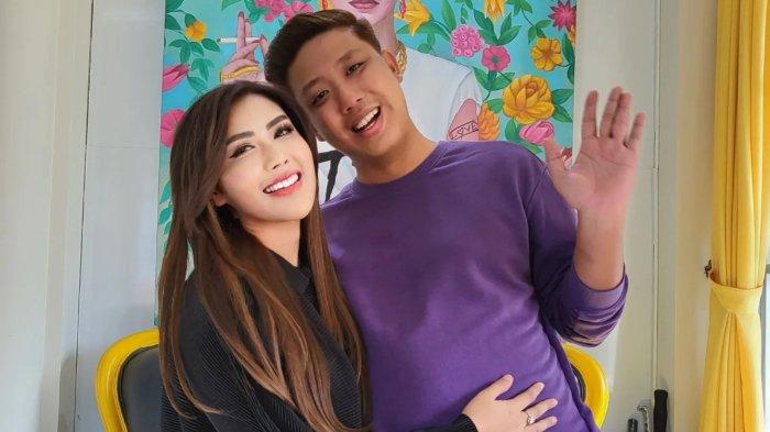 Inilah profil dan akun medsos Rey Utami jumlah kekayaannya berhasil geser posisi sultan andara Raffi Ahmad dan penyanyi kondang Agnes Mo