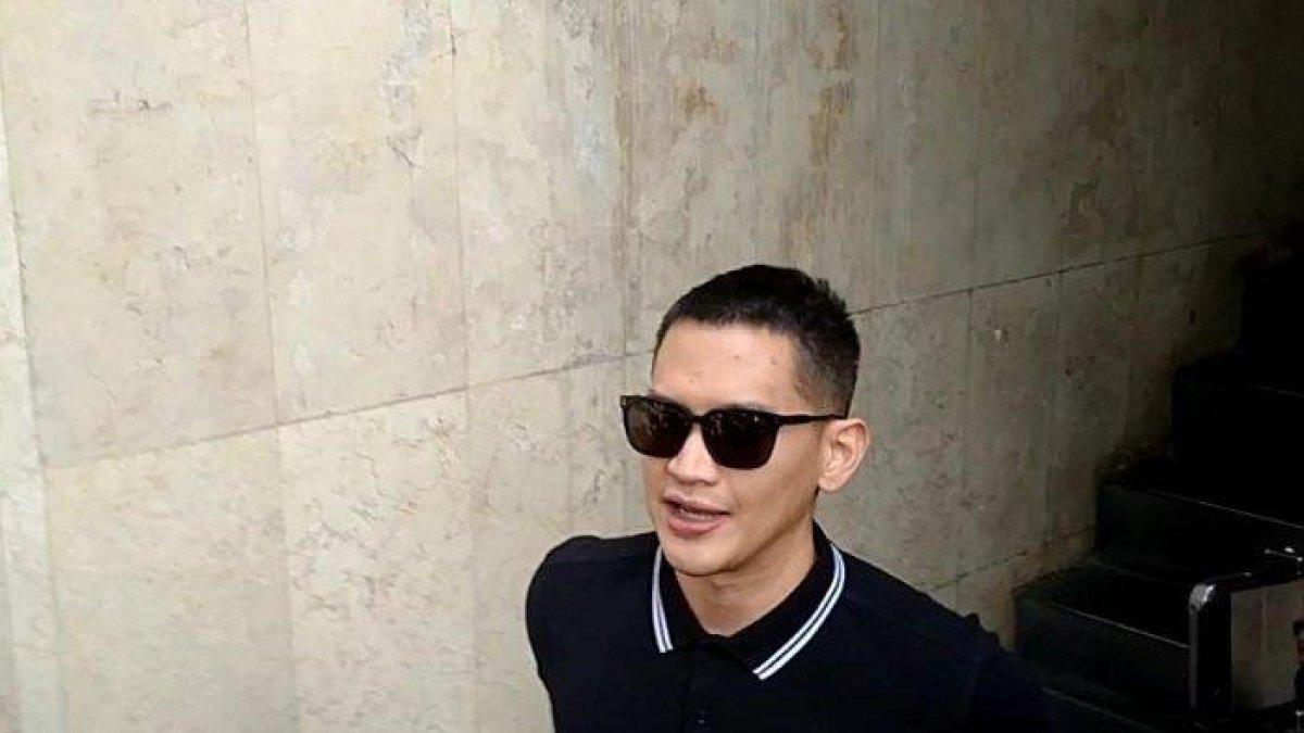 SOSOK TIARA - Diketahui Tiara pernah bekerja sebagai sekretaris Rezky Aditya.