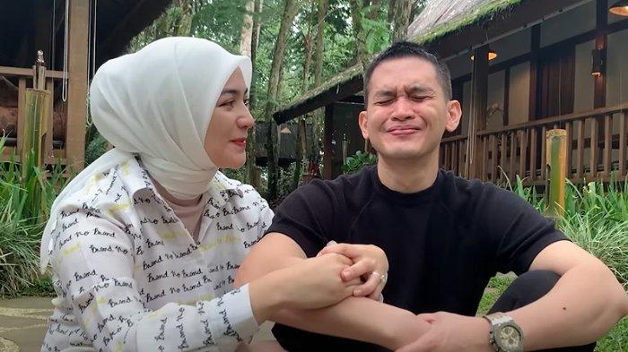 Citra Kirana puji Rezky Aditya